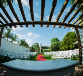 Casamento Edinéia & Gustavo